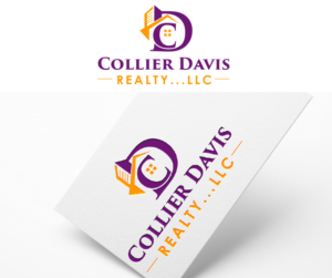 Logo Design by Soul Light for Collier Davis Realty | Design: #20783573
