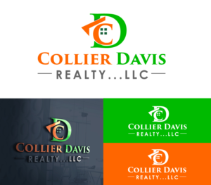Logo Design by Soul Light for Collier Davis Realty | Design: #20784571