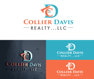 Logo Design by Soul Light for Collier Davis Realty | Design: #20784573