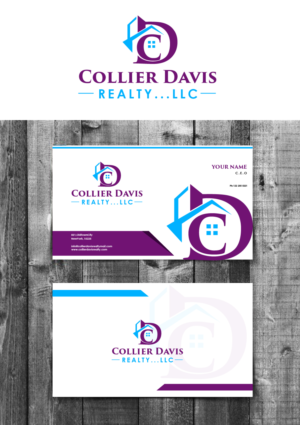 Something Real Estate related | Logo Design by Soul Light