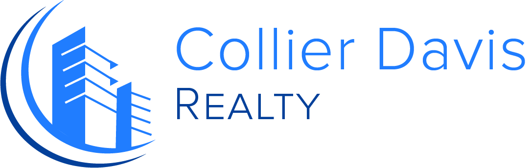 Logo Design by DebiH for Collier Davis Realty | Design #20777569