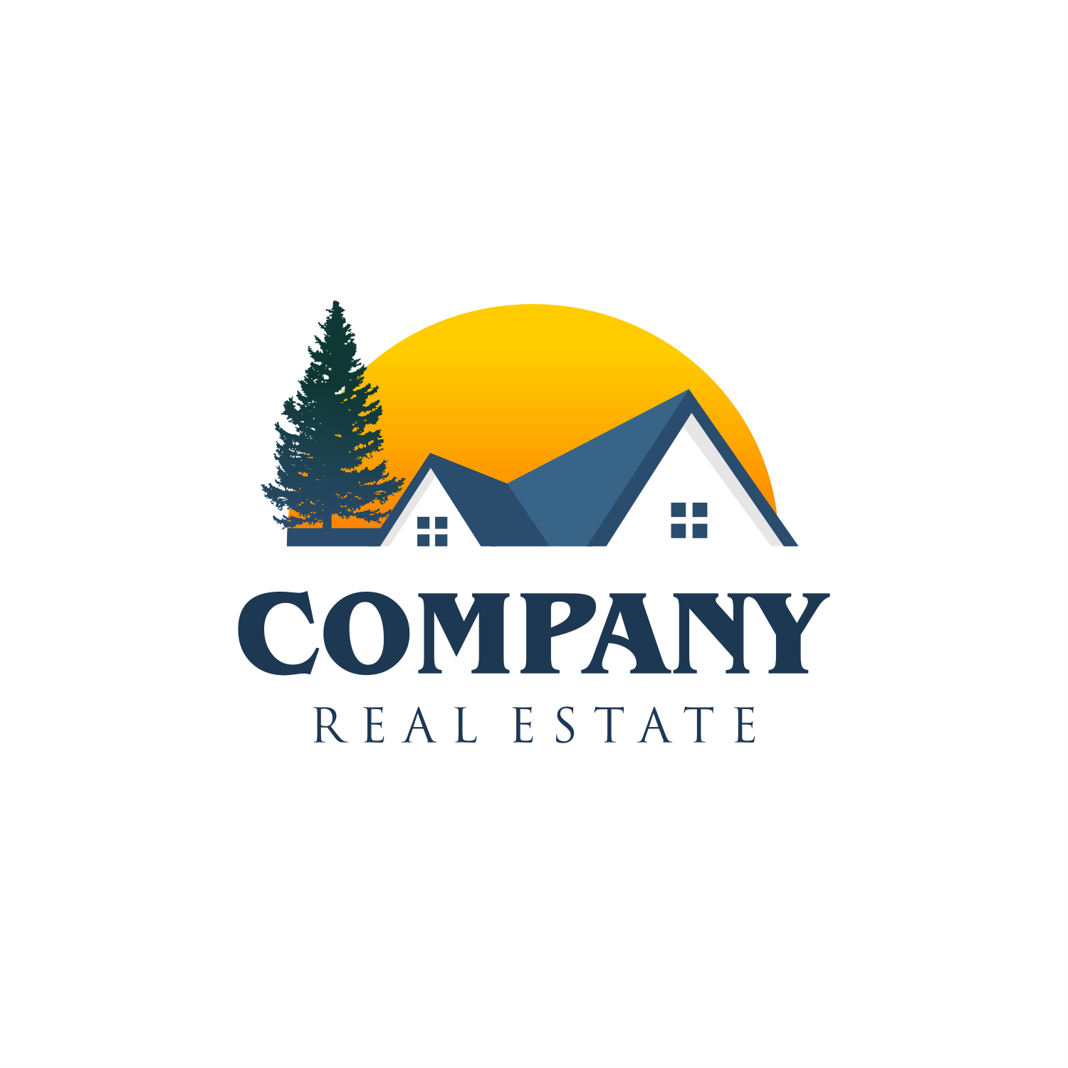 Logo Design by ThiagoB for Collier Davis Realty | Design #20776649