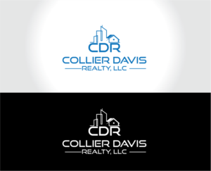 Logo Design by graphicevolution for Collier Davis Realty | Design: #20779216