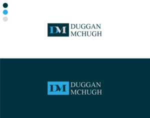 Duggan McHugh  | Diseño de Logo por Birdcage