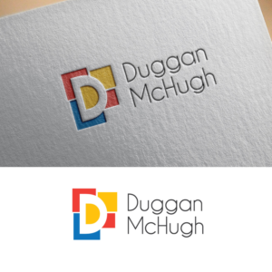 Duggan McHugh  | Diseño de Logo por concepts