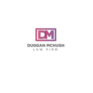 Duggan McHugh  | Diseño de Logo por Majestic Prints