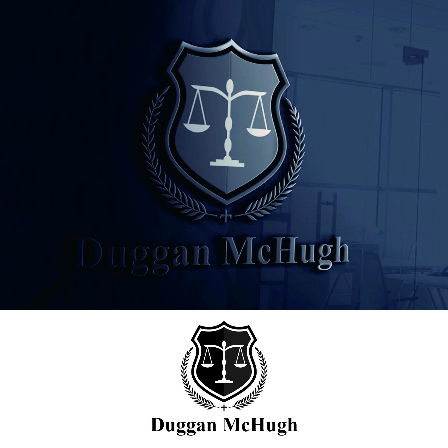 Logo Design by chozin31 for this project | Design #20783130