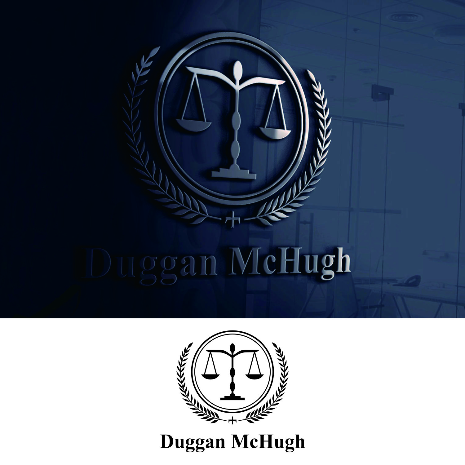 Logo Design by chozin31 for this project | Design #20783131