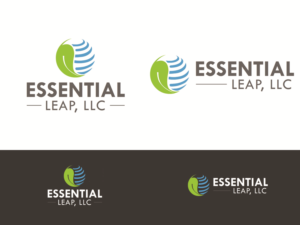 Logo Design by protikrdesigner