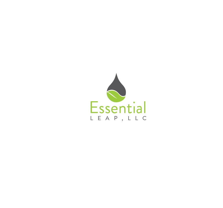 Logo Design by angelonyamu for Essential Leap, LLC | Design #20824382
