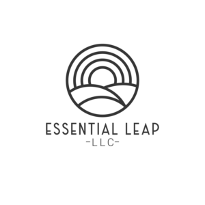 Logo Design by arturosanchezlazo for Essential Leap, LLC | Design #20777308