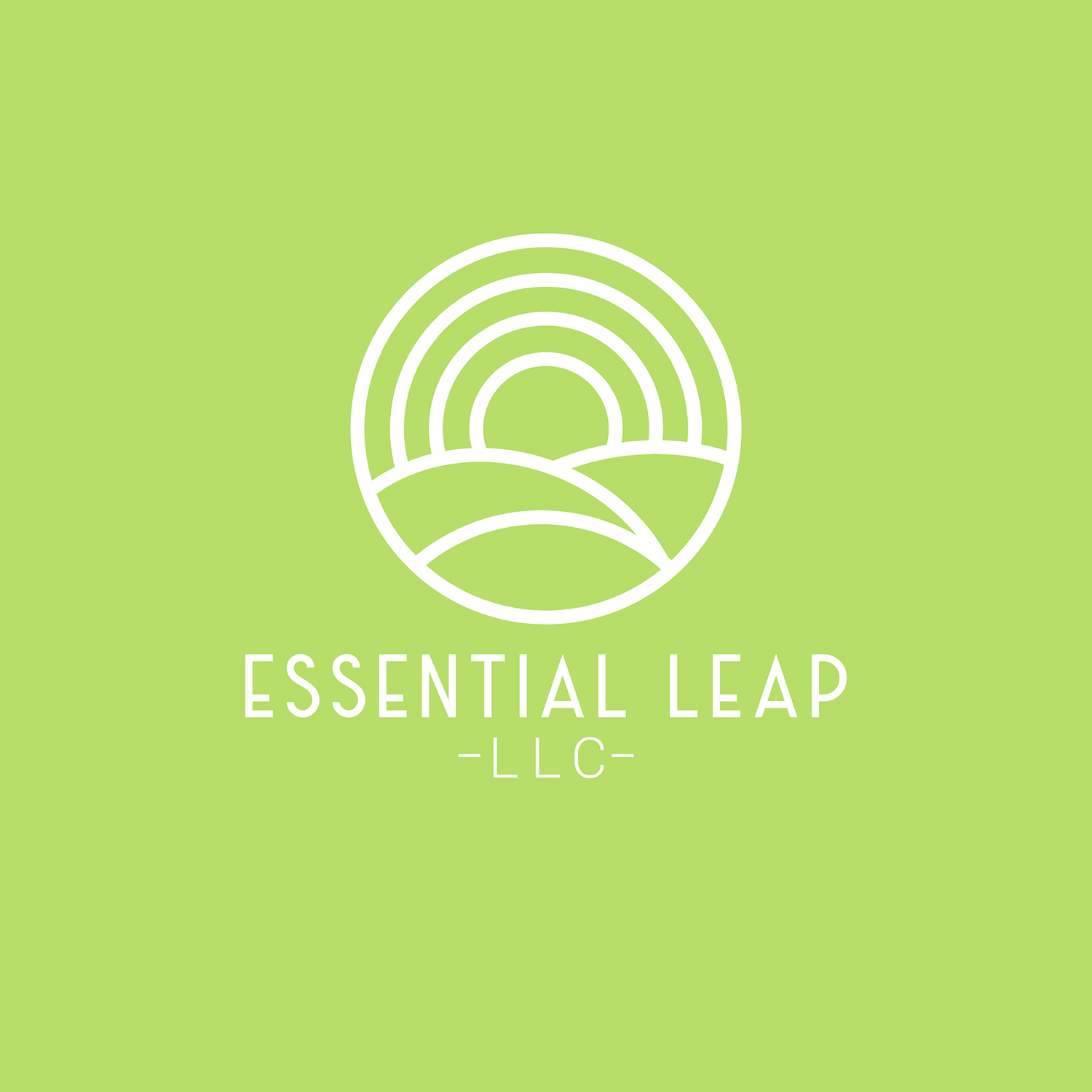 Logo Design by arturosanchezlazo for Essential Leap, LLC | Design #20777310