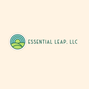 Logo Design by arturosanchezlazo for Essential Leap, LLC | Design: #20777311