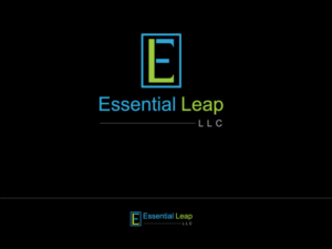 Logo Design by esolztech for Essential Leap, LLC | Design: #20784415