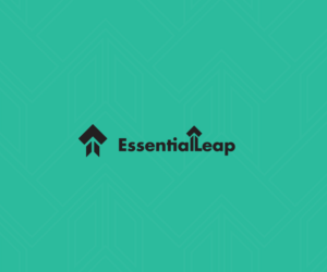 Logo Design by art_guru for Essential Leap, LLC | Design: #20833196
