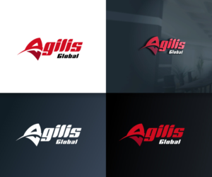 Logo-Design von Sergio Coelho für dieses Projekt | Design: #20779493