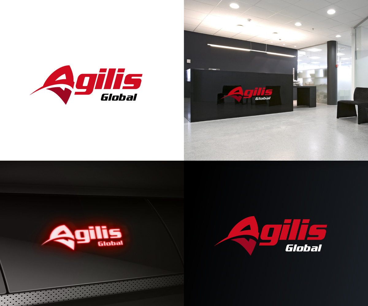 Logo-Design von Sergio Coelho für dieses Projekt | Design #20779494