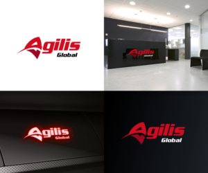 Logo-Design von Sergio Coelho für dieses Projekt | Design: #20779494