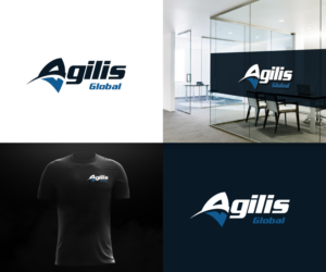Logo-Design von Sergio Coelho für dieses Projekt | Design: #20779495