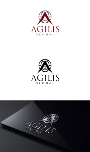 Logo Design by moisesf