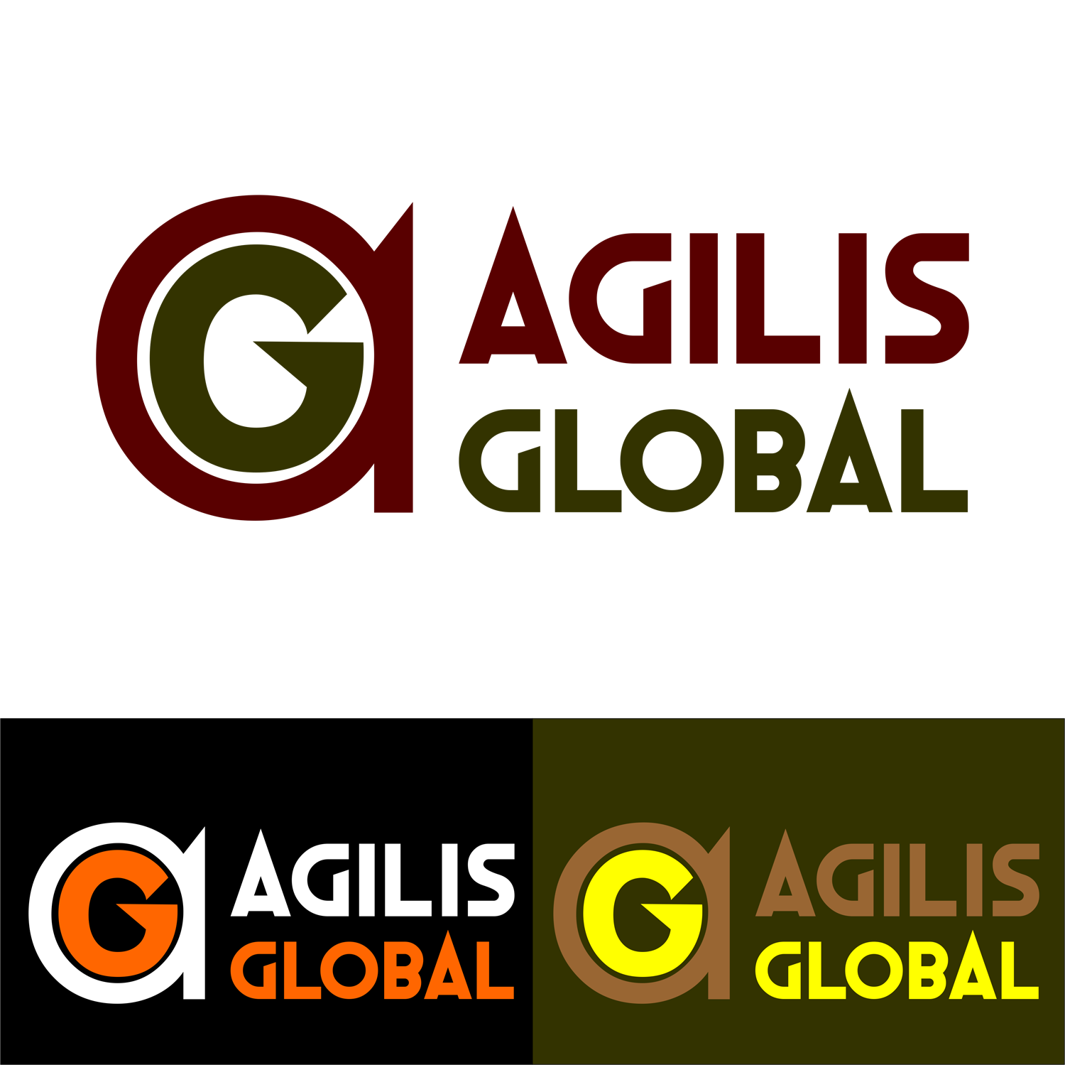 Logo Design by Designer Shareef for this project | Design #20787682