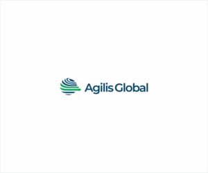 Agilis Global  | Logo Design by Logocraft