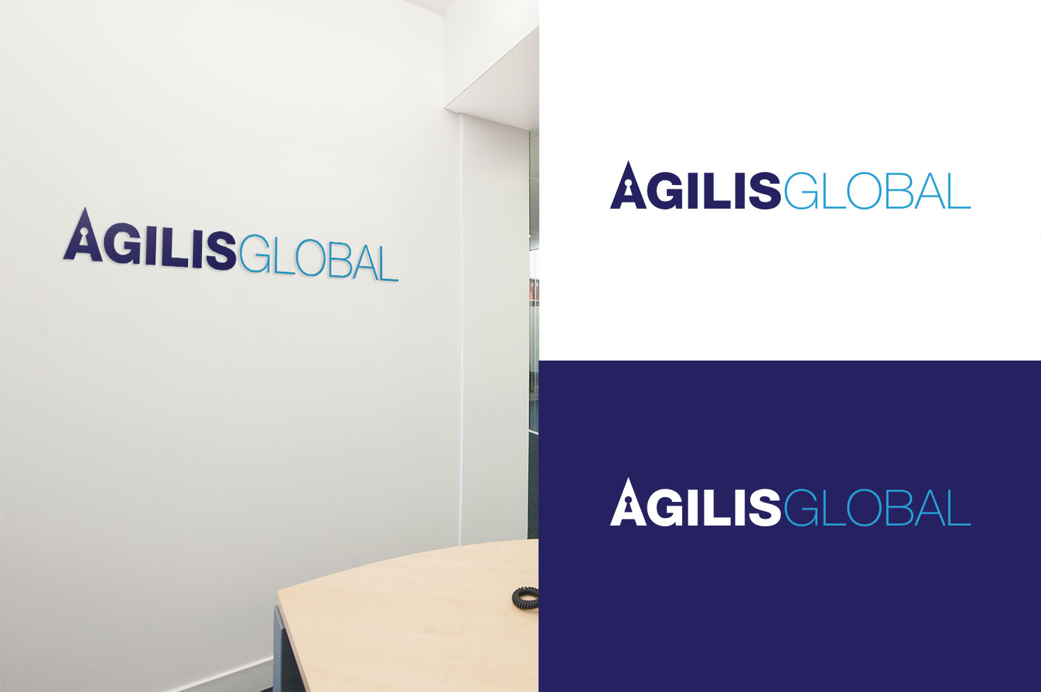 Logo Design by Grafactory for this project | Design #20783723