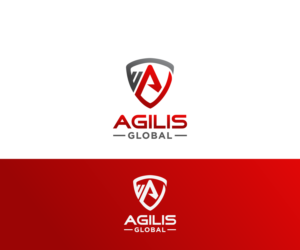Logo Design by anico