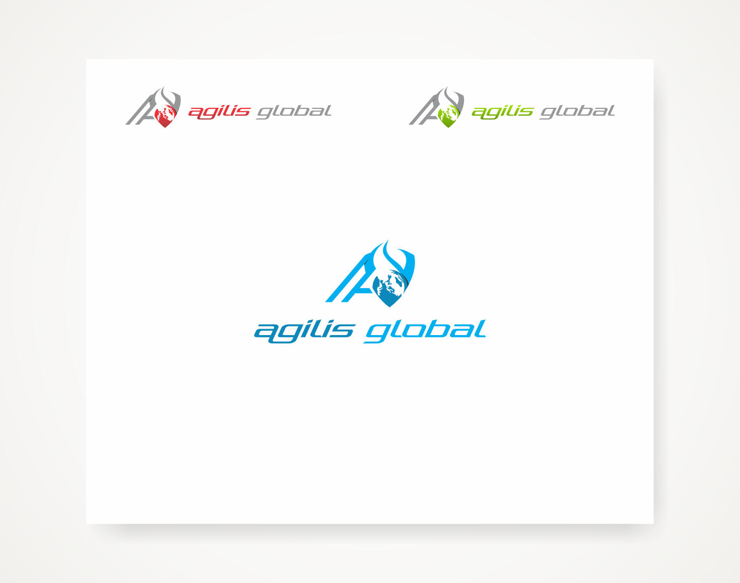 Logo Design by Savana for this project | Design #20786438