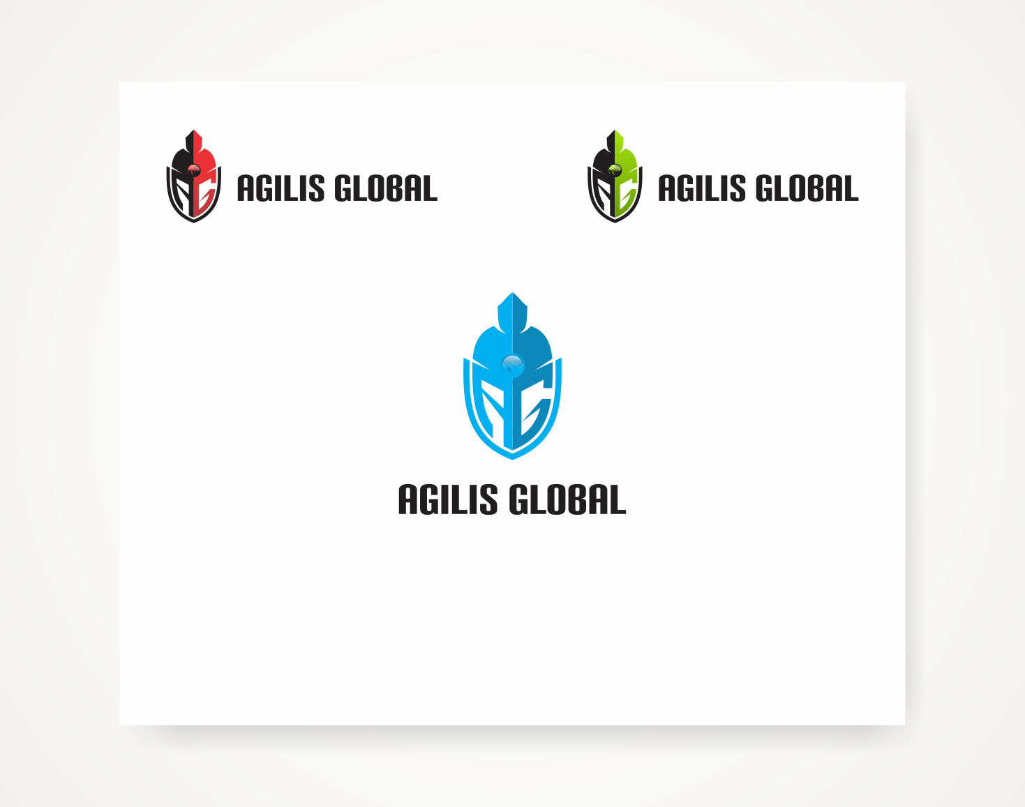 Logo Design by Savana for this project | Design #20786439