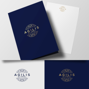 Logo-Design von rafaeldsgn für dieses Projekt | Design: #20776631