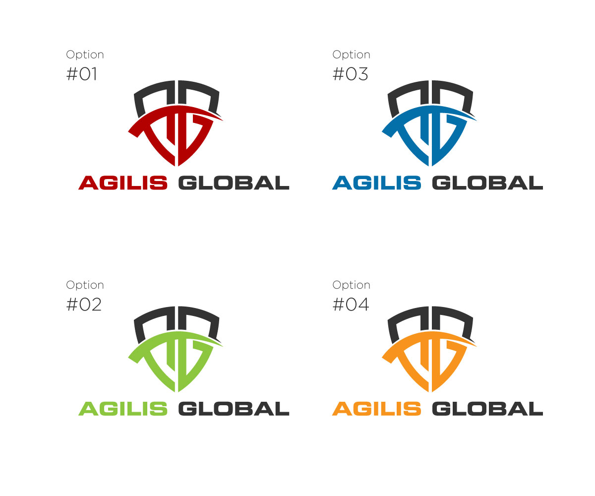 Logo Design by design_ghost 2 for this project | Design #20784901