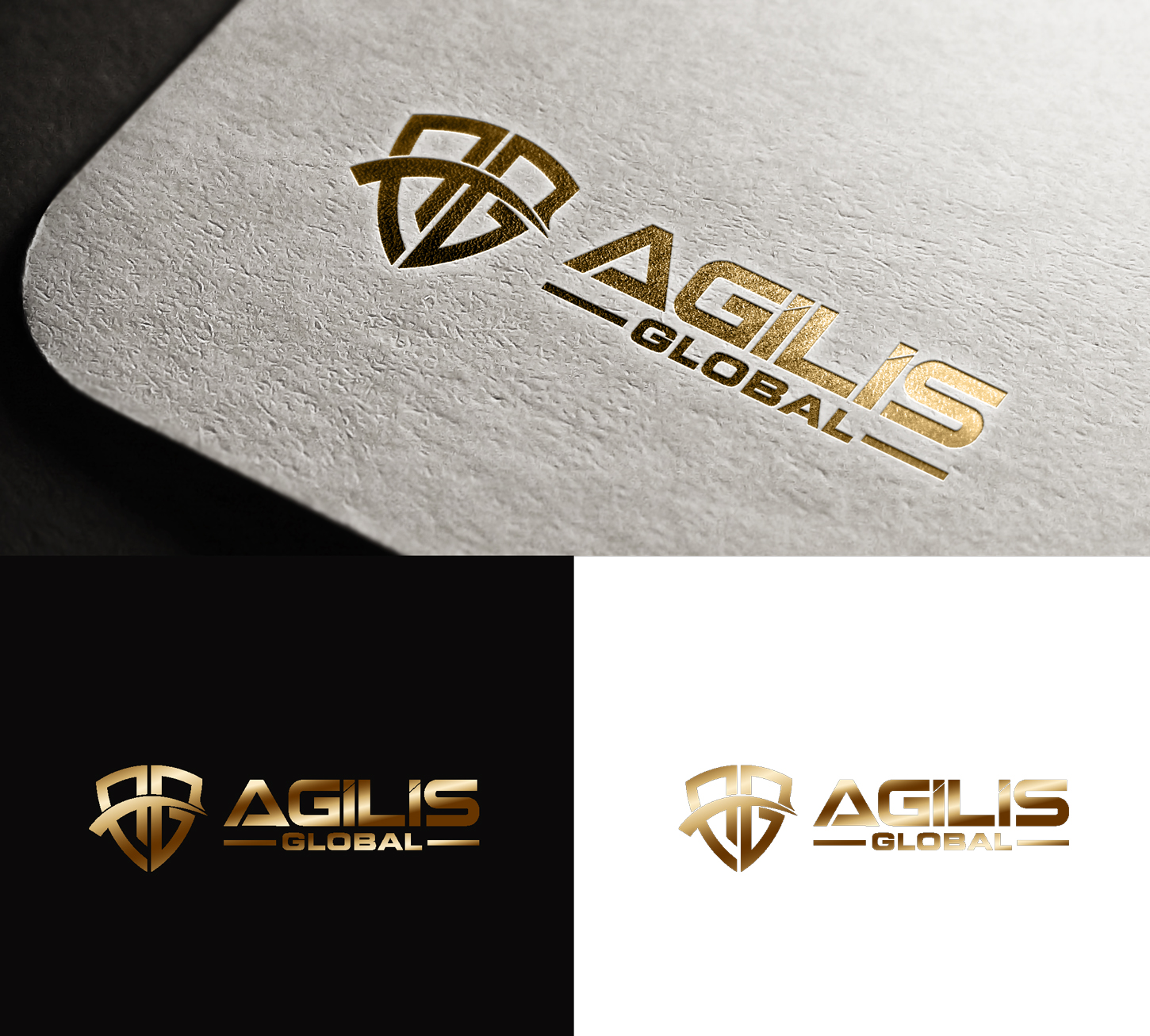 Logo Design by design_ghost 2 for this project | Design #20795675
