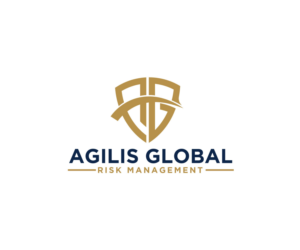 Agilis Global  | Diseño de Logo por design_ghost 2