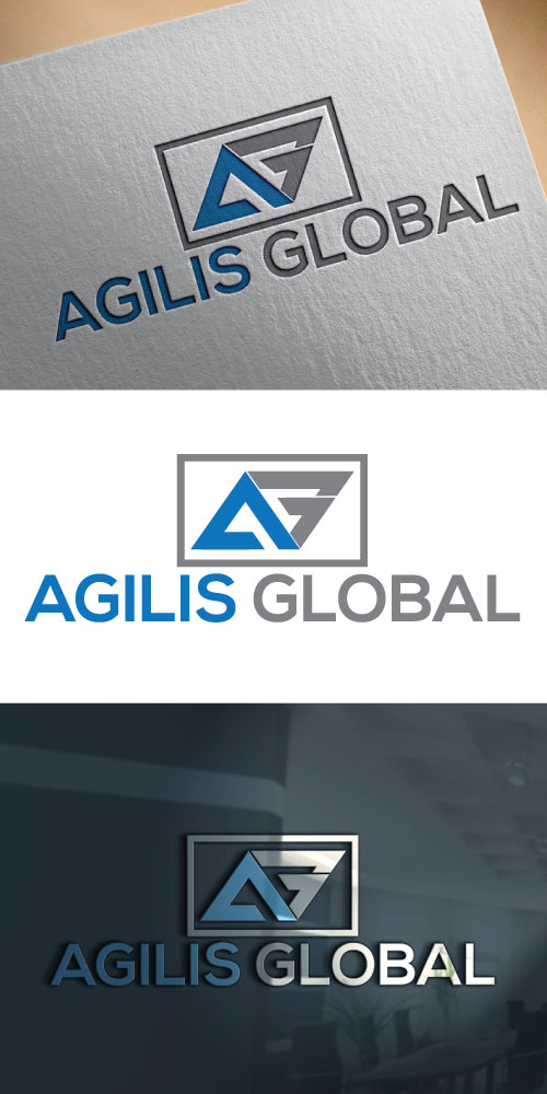 Logo Design by manik 06 for this project | Design #20790621