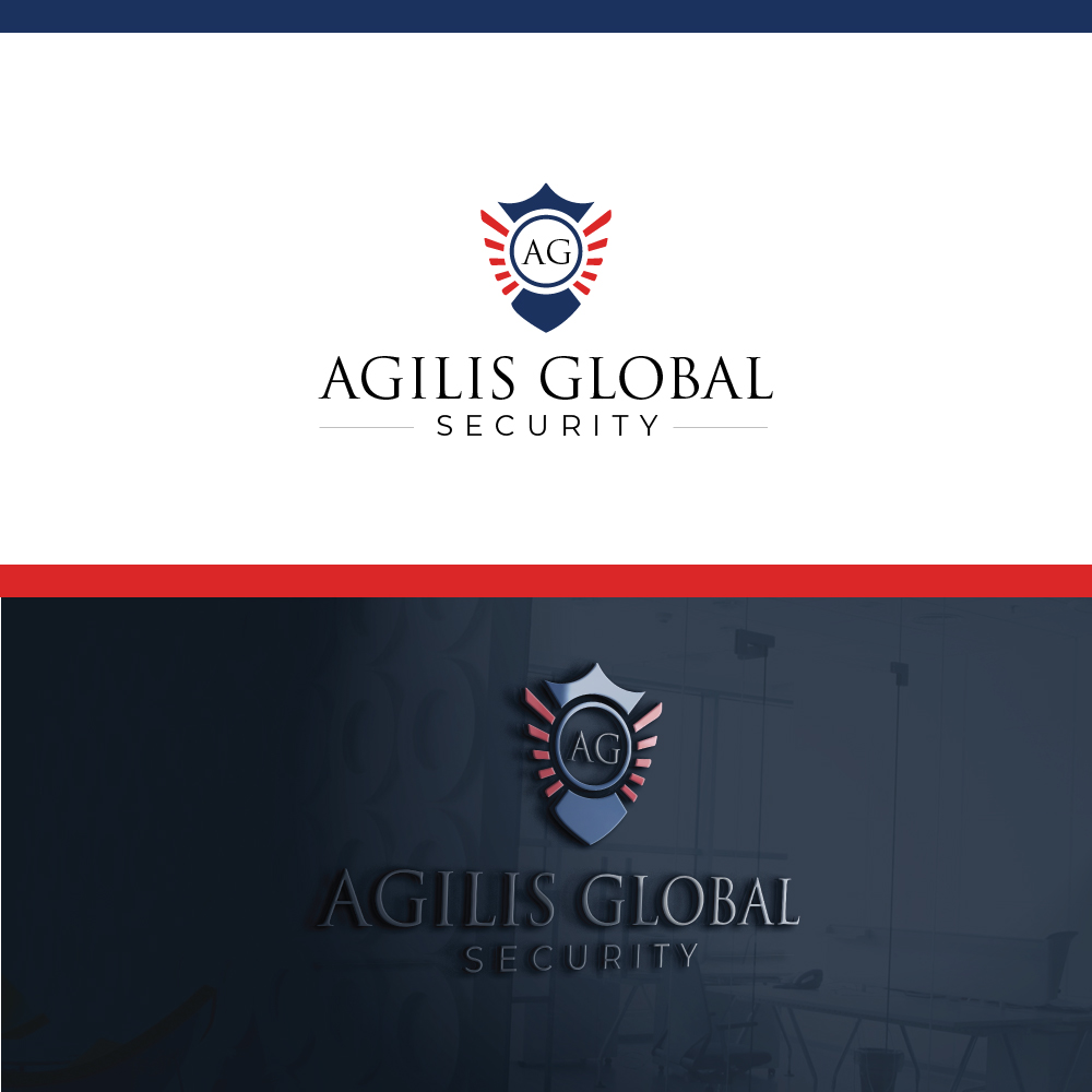 Logo Design by bright design for this project | Design #20775529