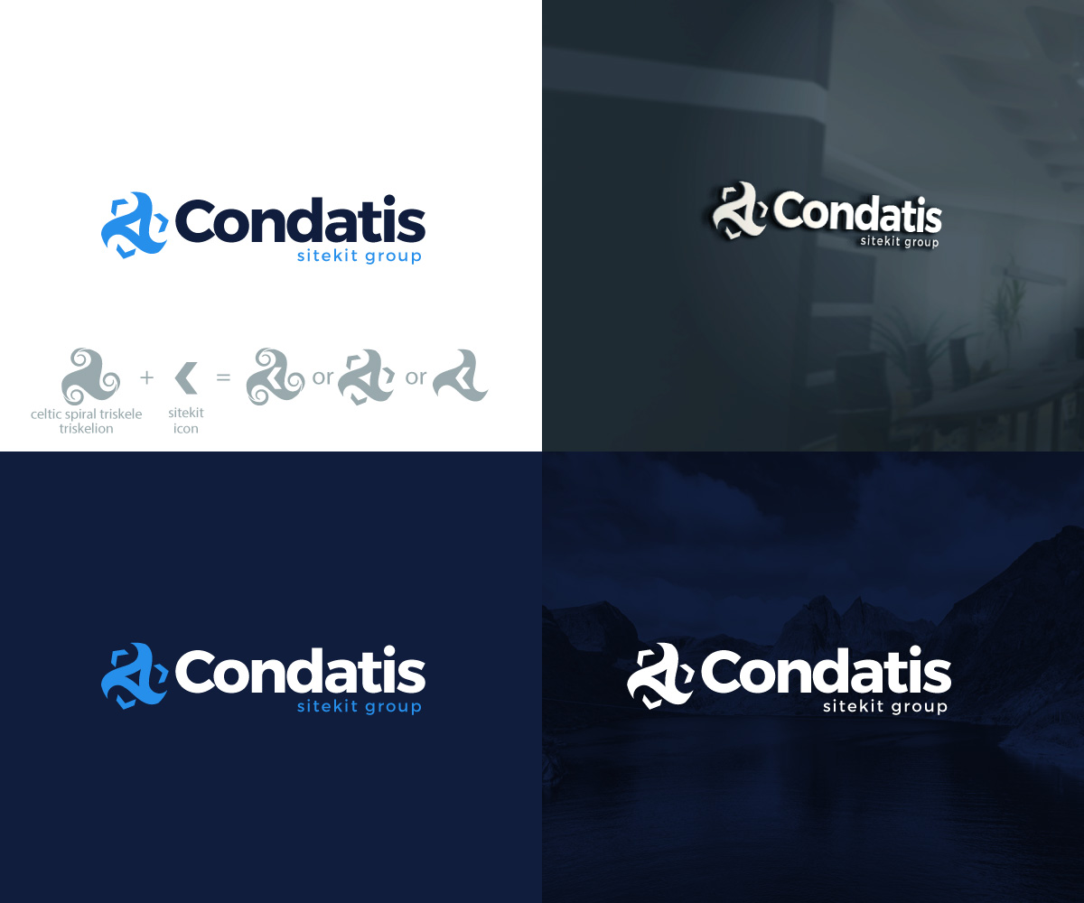 Design de Logo par Sergio Coelho pour Sitekit | Design #20819915