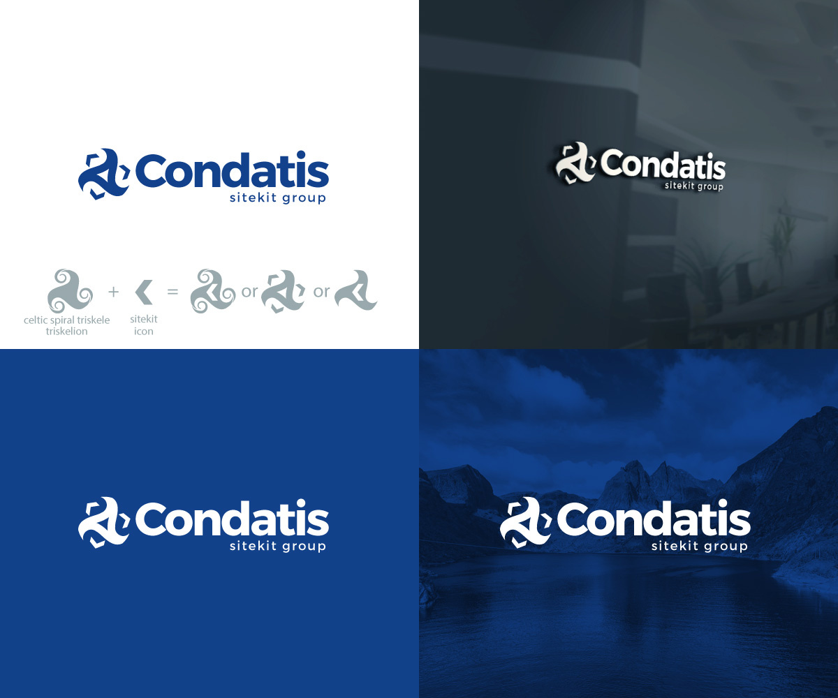 Logo-Design von Sergio Coelho für Sitekit | Design #20819967