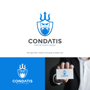 Logo Design by zatsukiki for Sitekit | Design #20818792