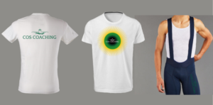 Diseño de Camiseta por lygraphics para COS Coaching | Diseño: #20821626