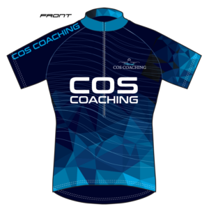 Diseño de Camiseta por Eightone 3 para COS Coaching | Diseño: #20813240