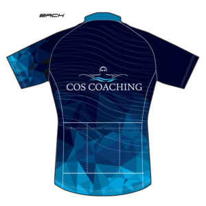 Diseño de Camiseta por Eightone 3 para COS Coaching | Diseño: #20813241