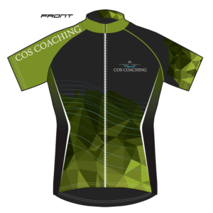 Diseño de Camiseta por Eightone 3 para COS Coaching | Diseño: #20823624