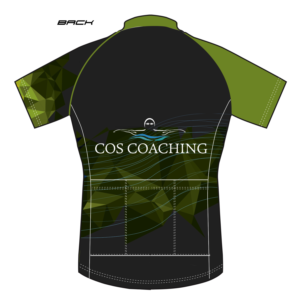 Diseño de Camiseta por Eightone 3 para COS Coaching | Diseño: #20823625