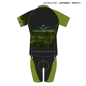 Diseño de Camiseta por Eightone 3 para COS Coaching | Diseño: #20823626