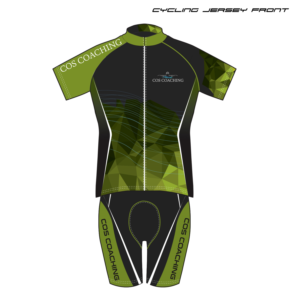 Diseño de Camiseta por Eightone 3 para COS Coaching | Diseño: #20823628