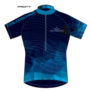 Diseño de Camiseta por Eightone 3 para COS Coaching | Diseño: #20851297