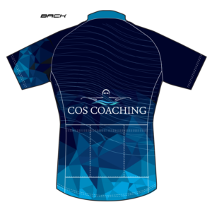 Diseño de Camiseta por Eightone 3 para COS Coaching | Diseño: #20851334