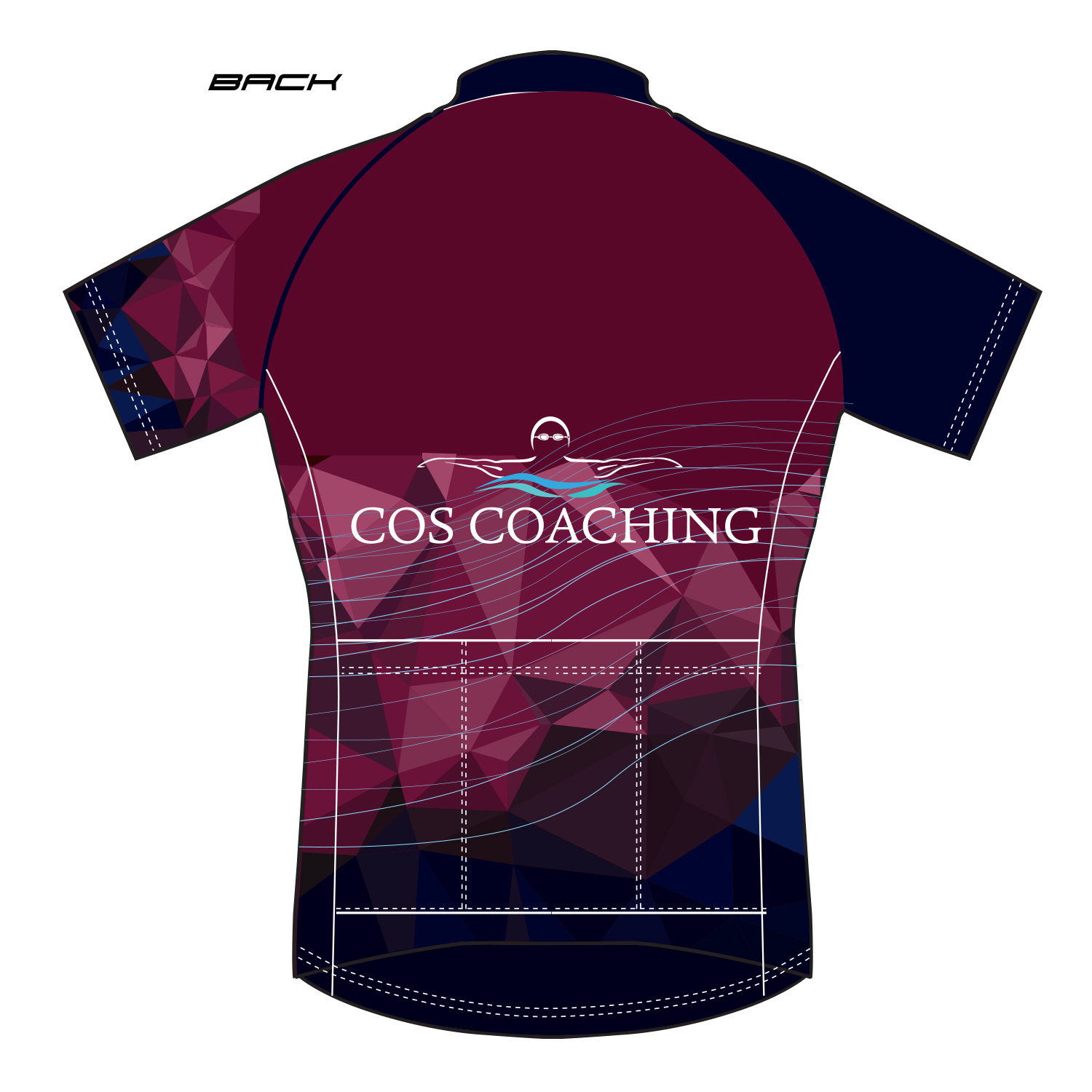 T-shirt Design by Eightone 3 for COS Coaching | Design #20859710