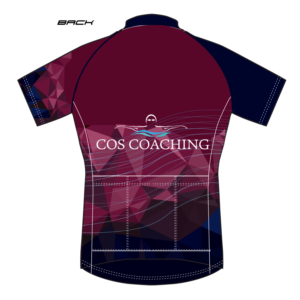 Diseño de Camiseta por Eightone 3 para COS Coaching | Diseño: #20859710